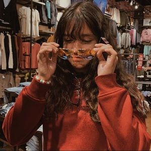 Meet your Posher, Tamara